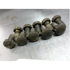 101Q116 Flexplate Bolts For 94-97 Volvo 850 2.3 101Q116 Flexplate Bolts For 94-97 Volvo 850 2.3